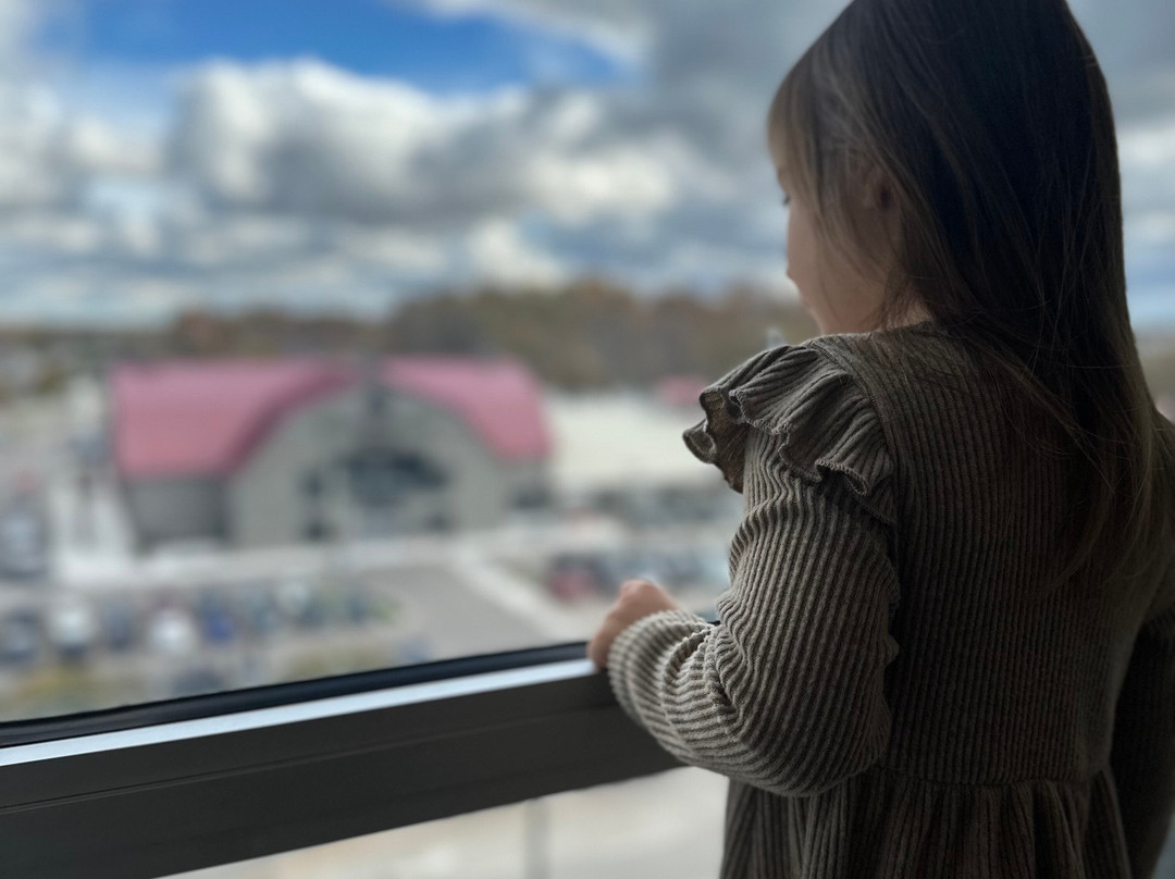 Staybridge Suites Waterloo - St. Jacobs Area主图