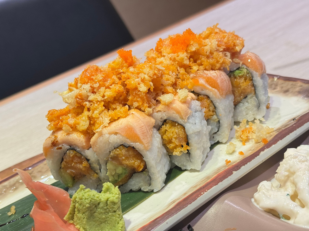 Yee Hwa Doha Souq Mall