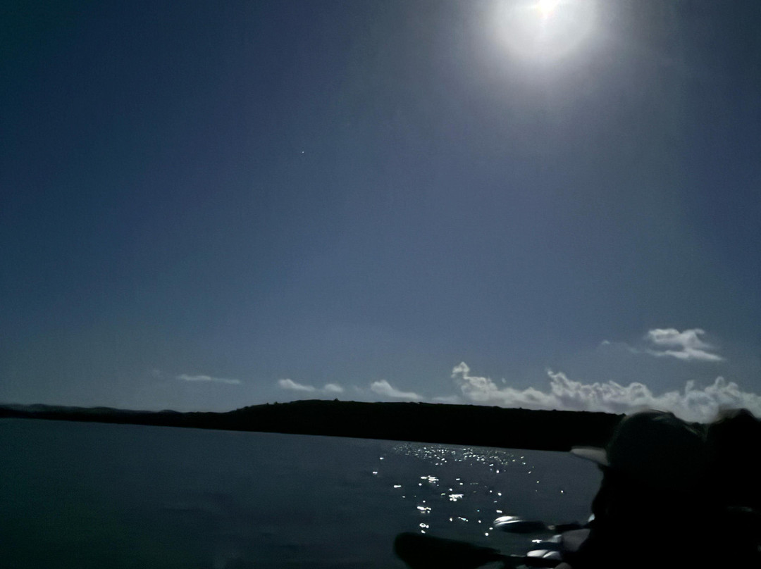 Alikei Adventures-Vieques必去景点