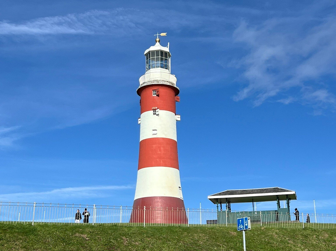 The Lopes Arms-普利茅斯必去景点