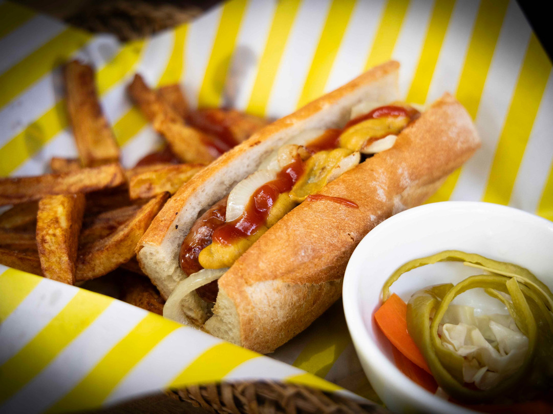 Luang Prabang Cafe Bar-琅勃拉邦必去景点