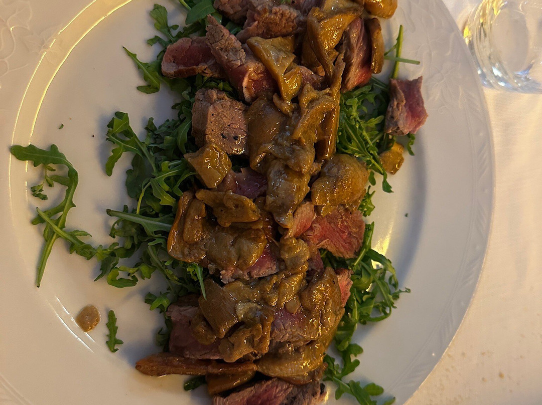 Castello di Montaldo主图