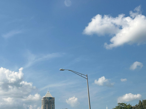 凯悦嘉轩酒店-维吉尼亚海滩市中心主图