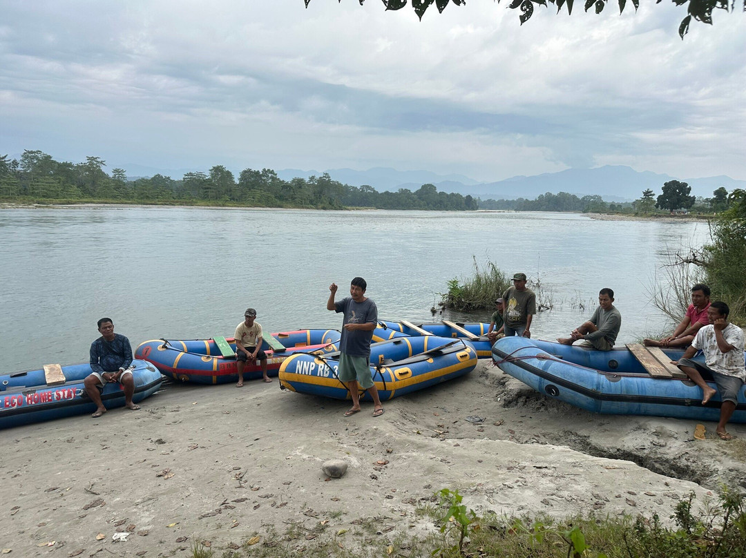 Assam Bengal Navigation-古瓦哈提必去景点