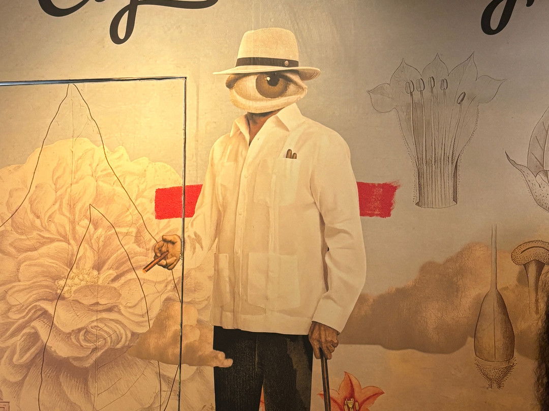 Cigar Country-拉罗马纳必去景点