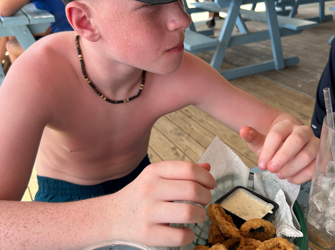 Southern Surf Beach Apartments主图