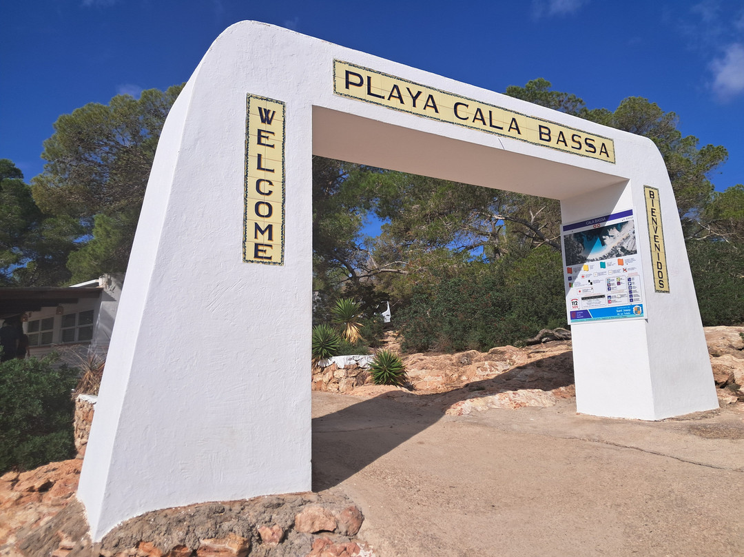 巴萨小海湾-圣安东尼德波特曼尼必去景点