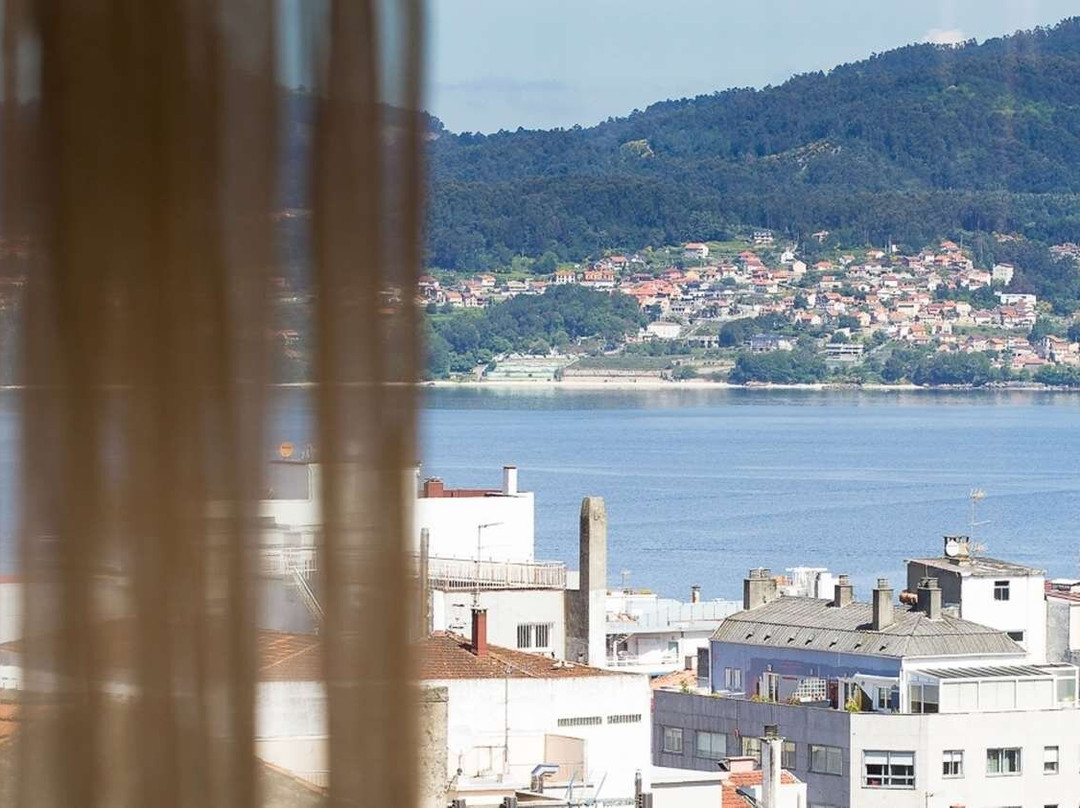 奥卡伊帕内玛酒店