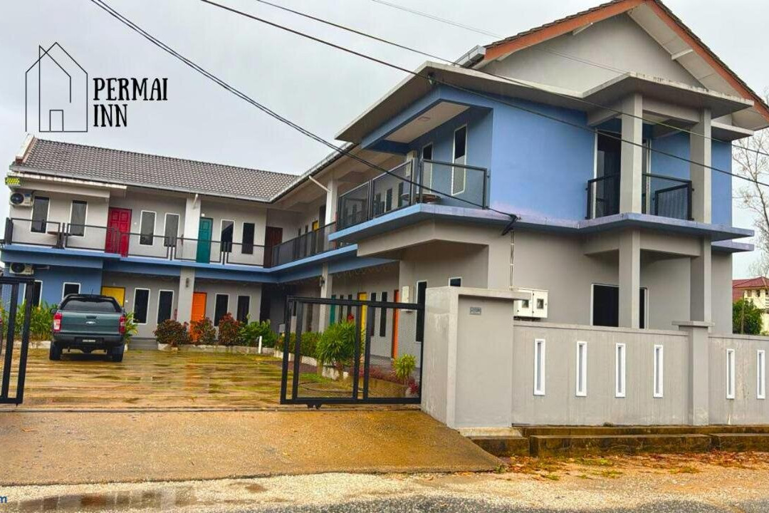 Roomstay/ Homestay Permai Inn