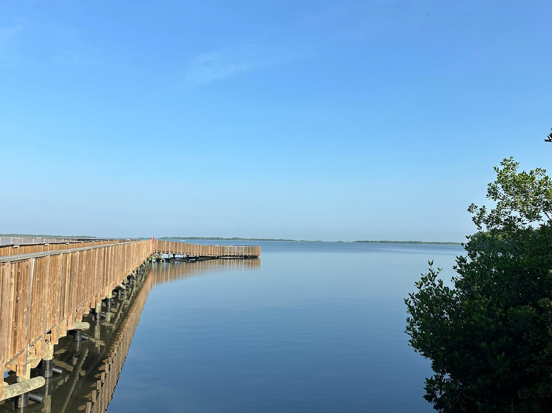 Ecoparque Ciénaga De Mallorquín-Barranquilla必去景点