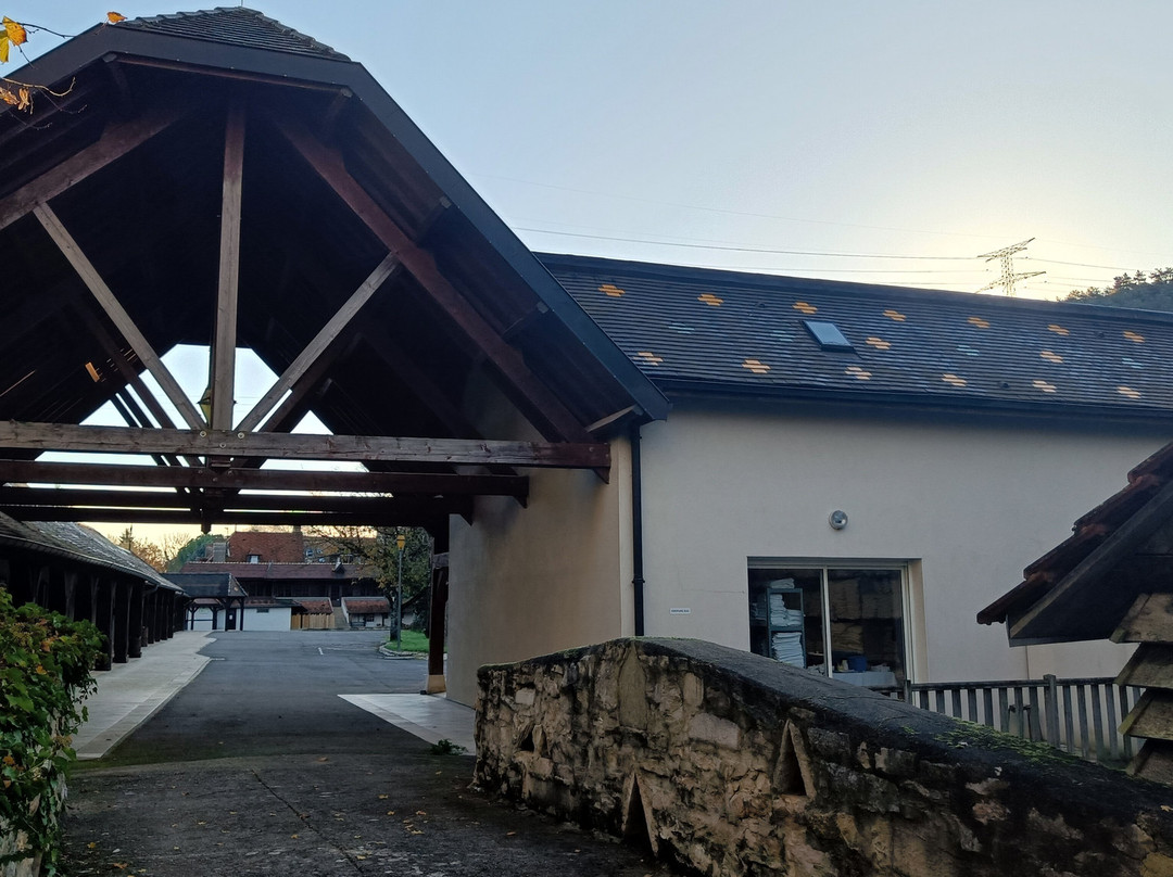 La Gentilhommiere主图