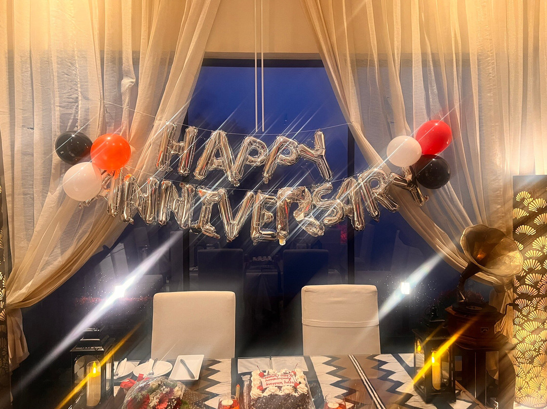 CheRiz Boutique Villa Hotel主图