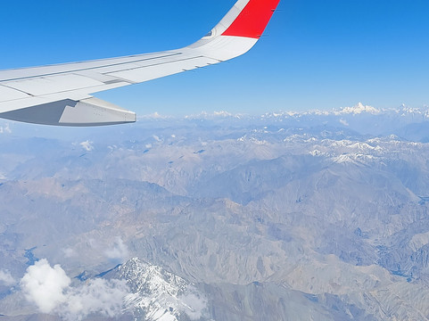 Himalayanhie Adventures-贡马必去景点