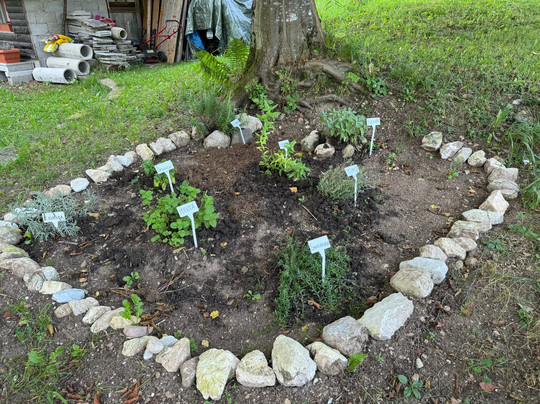 Ristorante Bar Genziana Di Luca
