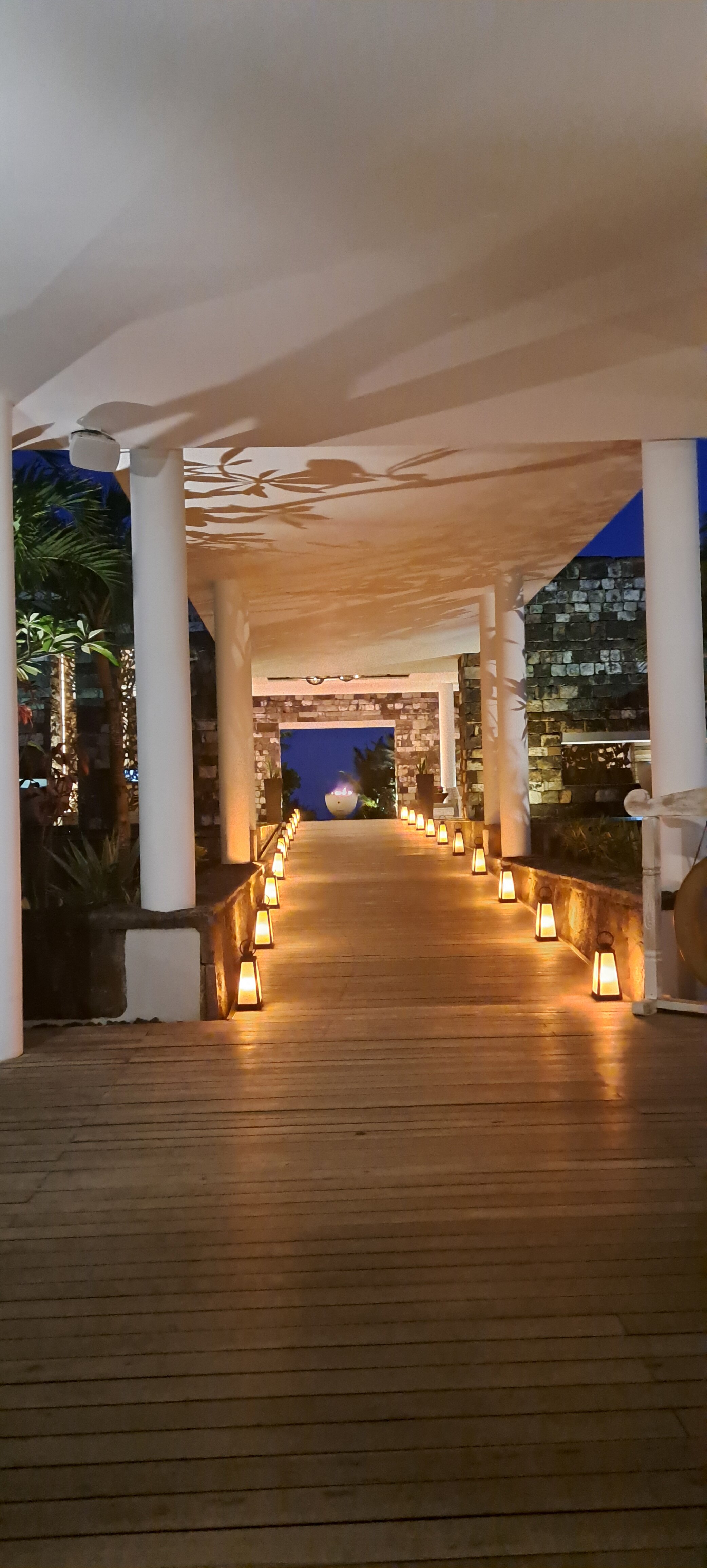 Anantara Iko Mauritius Resort & Villas-浴室