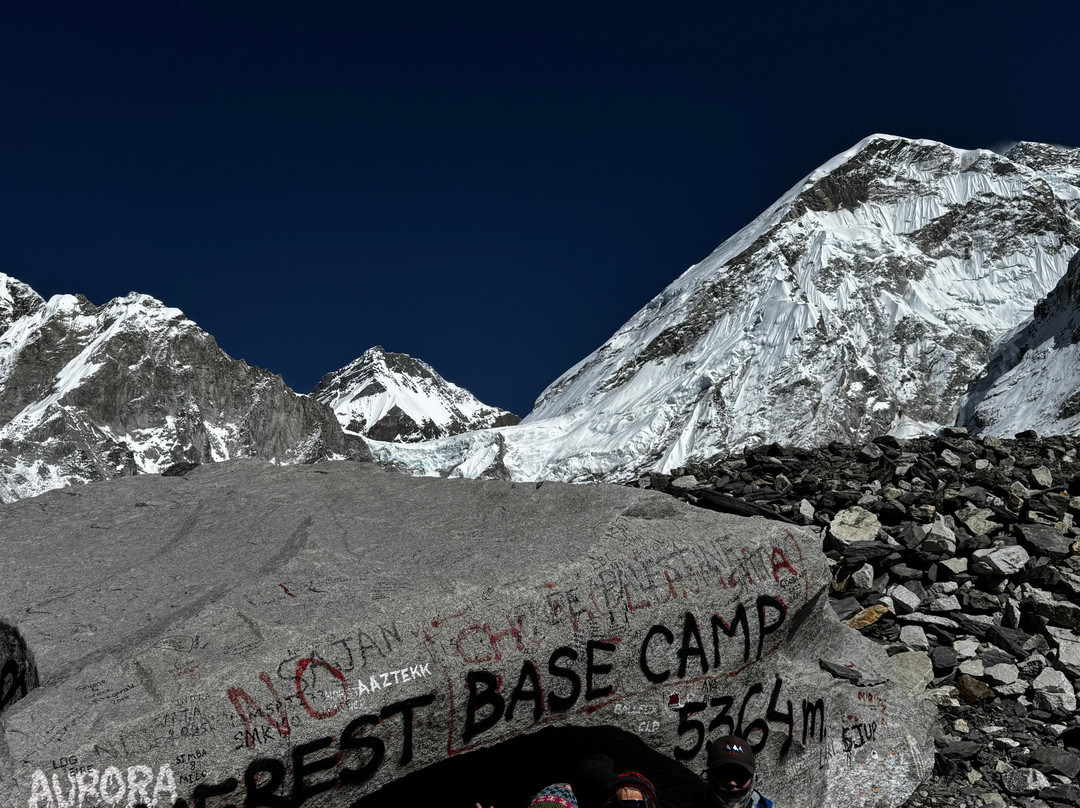 Adventure Leaders Nepal pvt.ltd-加德满都必去景点