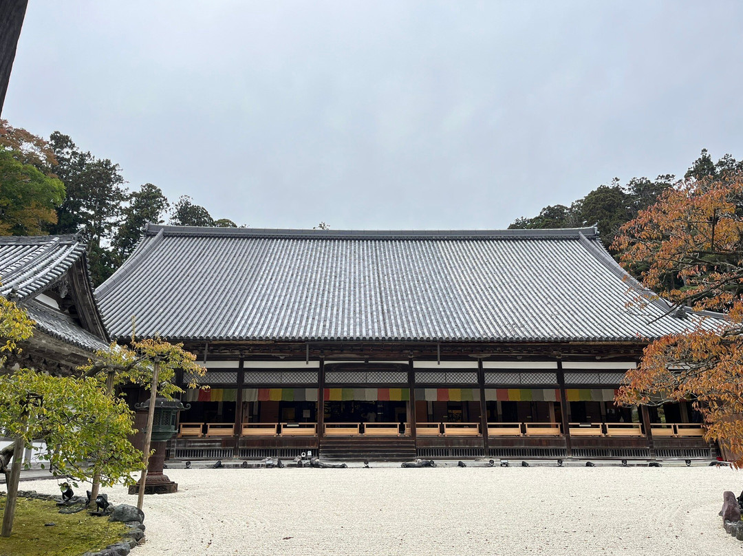 Zuiganji Museum Seiryuden-松岛町必去景点