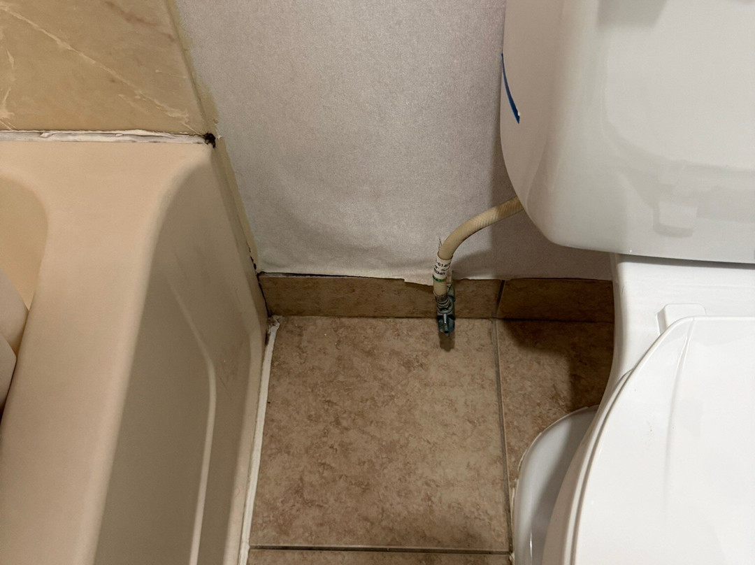 Quality Inn Mt. Pleasant主图