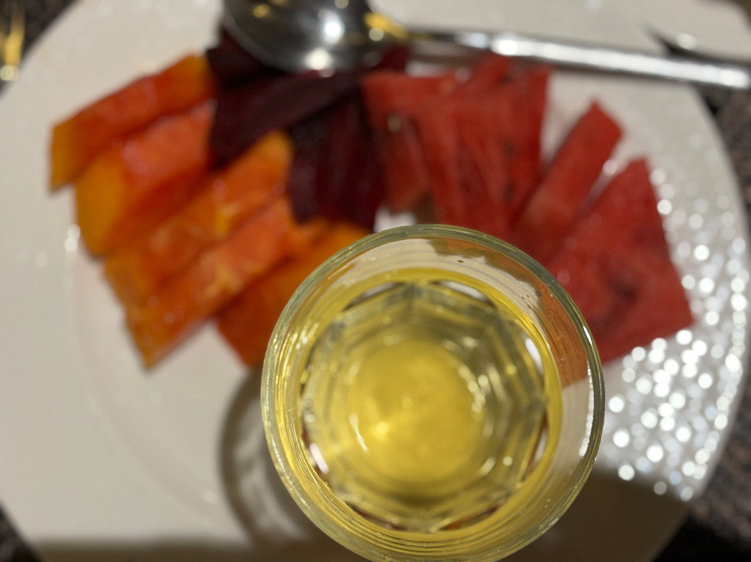 Cocoon Luxury Business Hotel主图