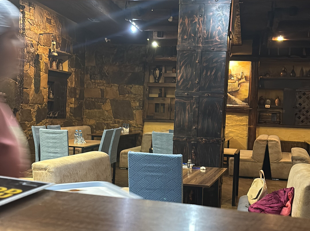 Lunchbokx Indian restaurant