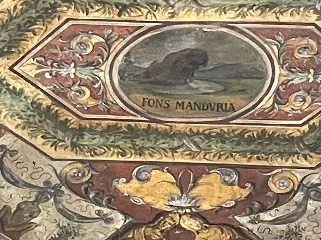 Ferrara Incantesimo-费拉拉必去景点