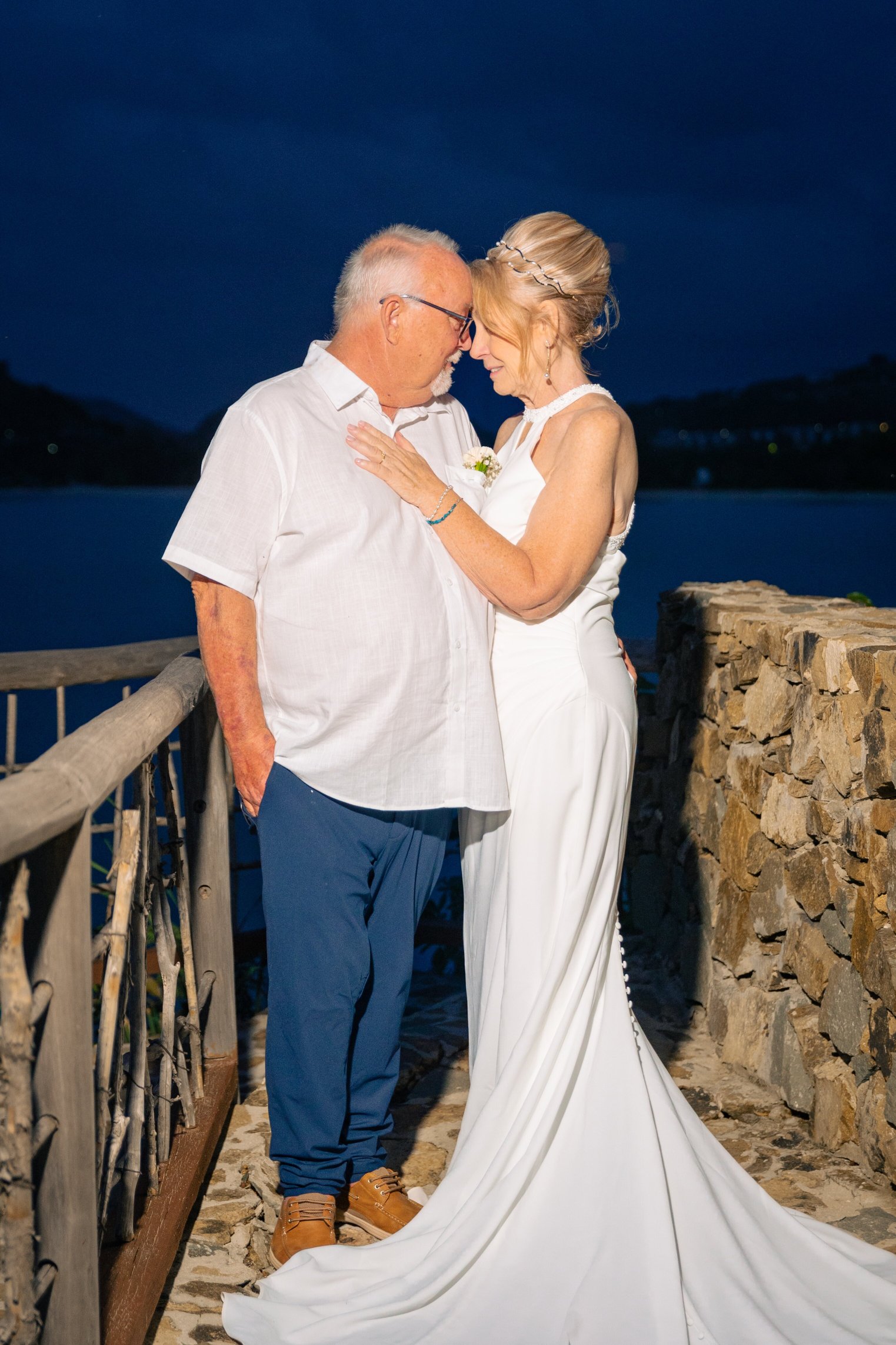 Cocobay Resort-浴室