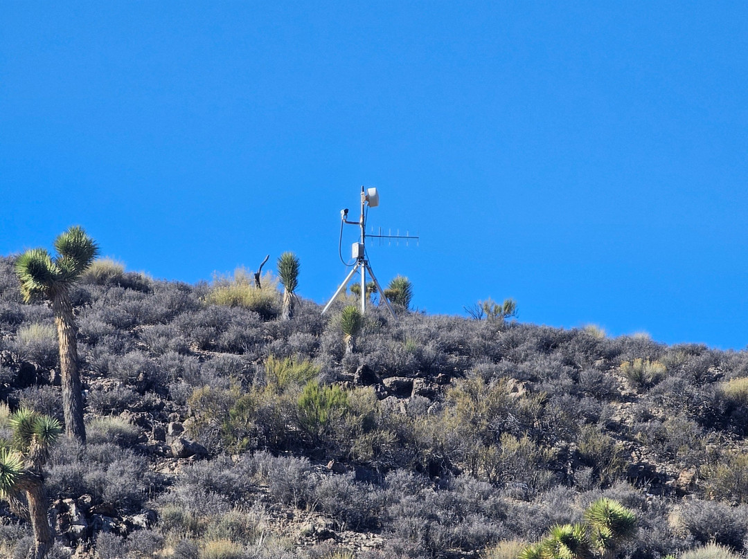 Area 51-Rachel必去景点