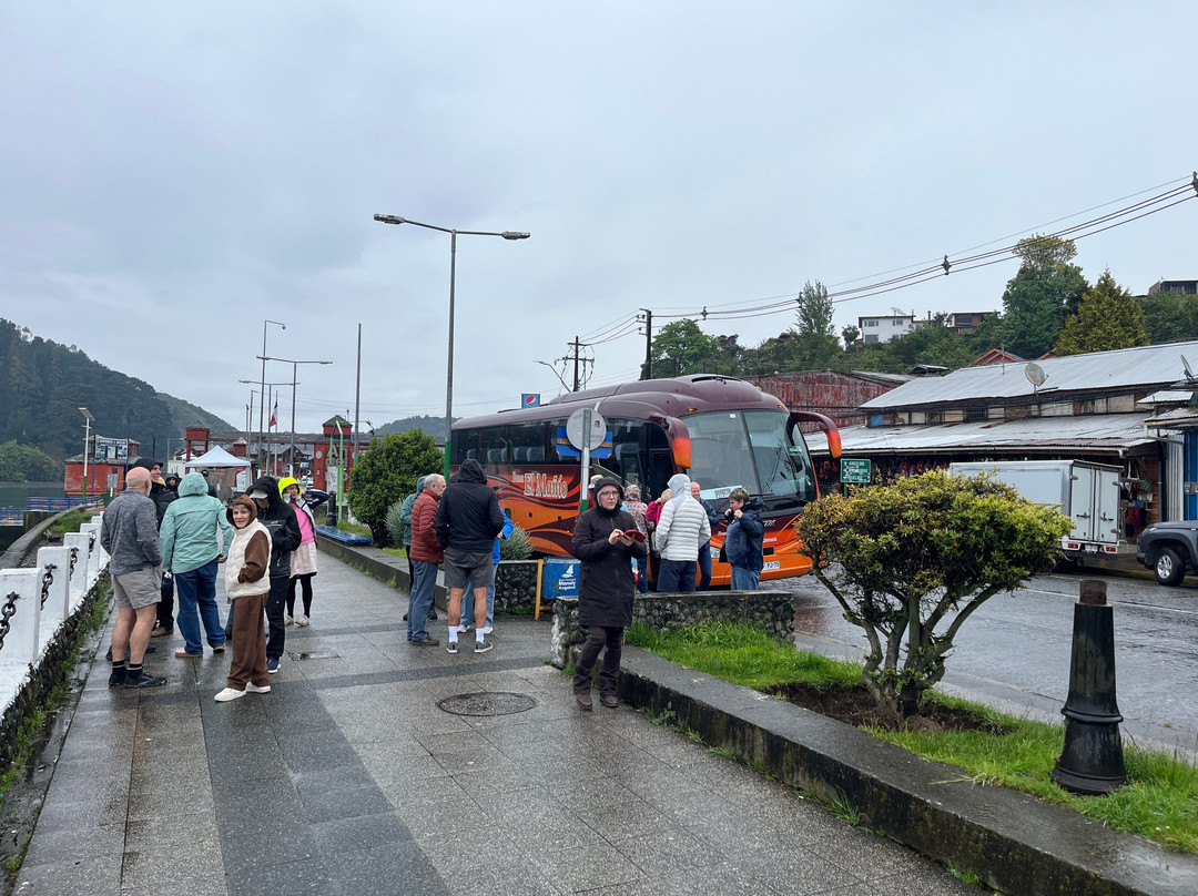 Angelmo-蒙特港必去景点