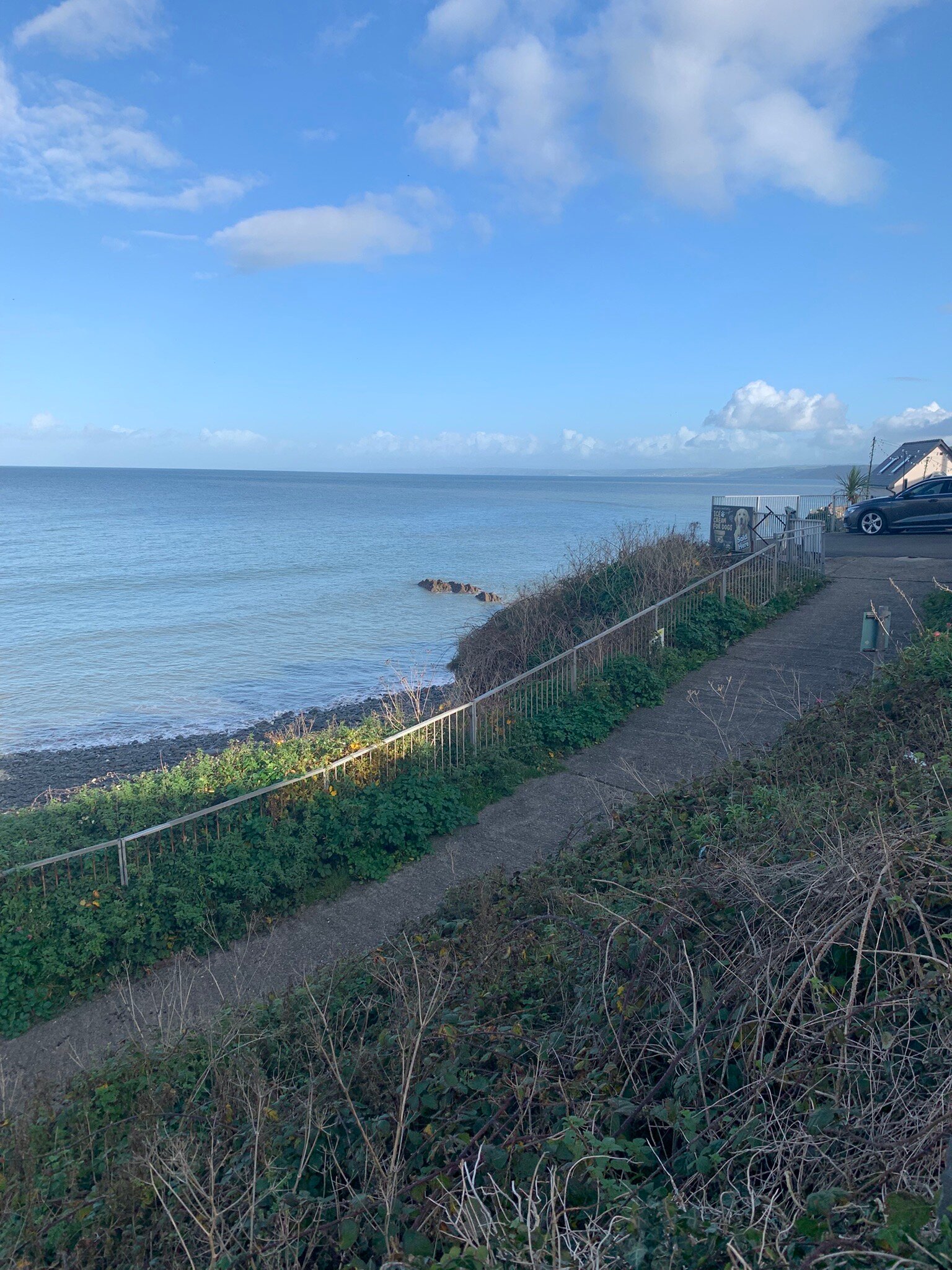 Cambrian Inn & Restaurant-官方