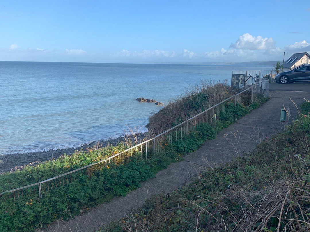 Cambrian Inn & Restaurant主图