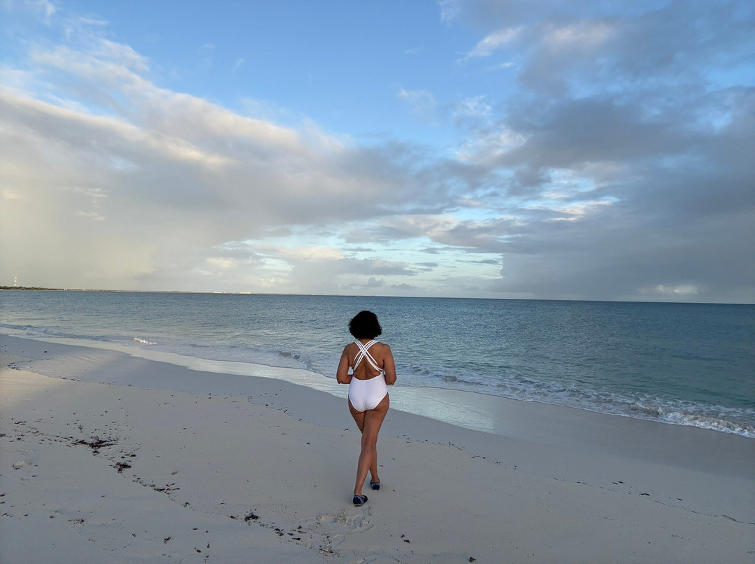 Barbuda Cottages主图