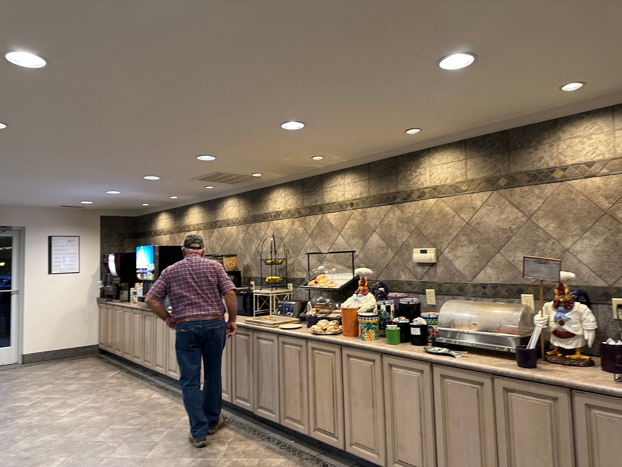 河流露台酒店-官方