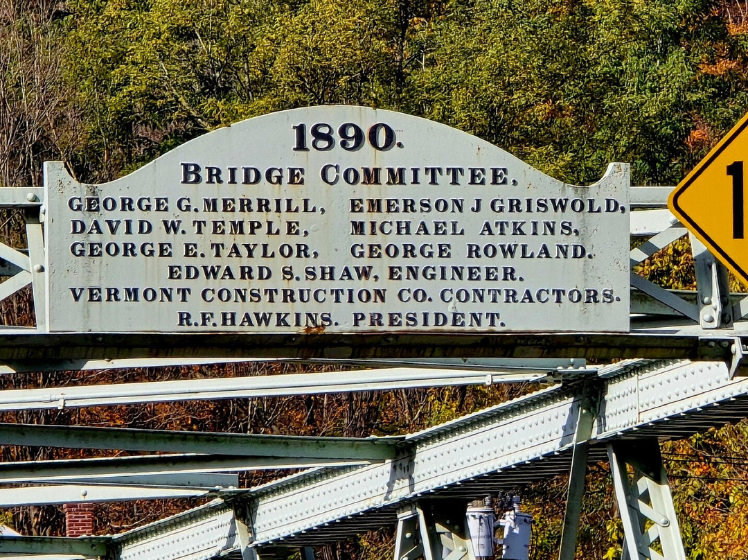 Glacial Potholes-Shelburne Falls必去景点