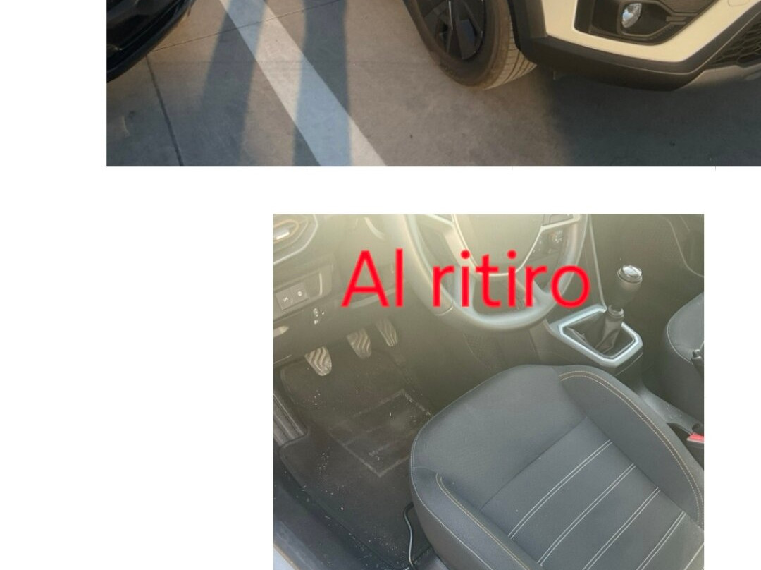 Brid Hybrid Car-Cinisi必去景点