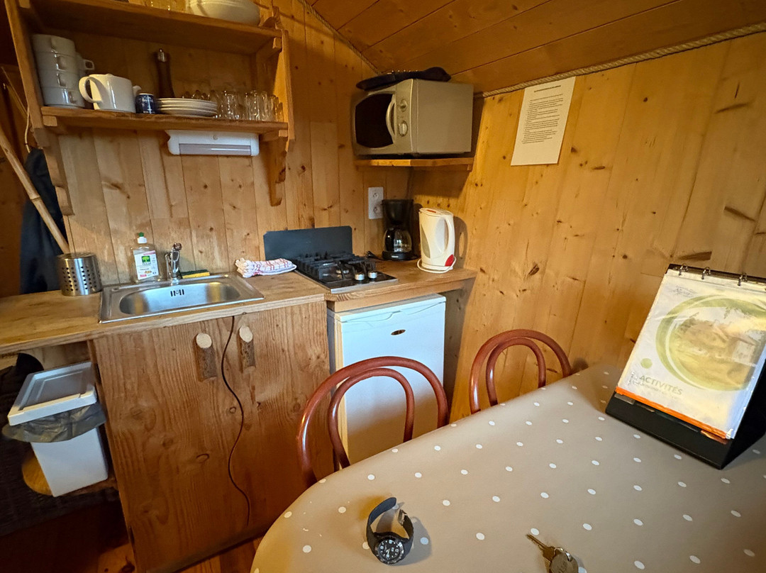 Domaine de Syam主图