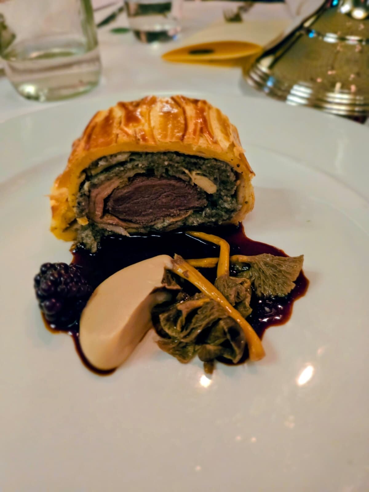 莱斯利伊斯黛特城堡酒店-官方