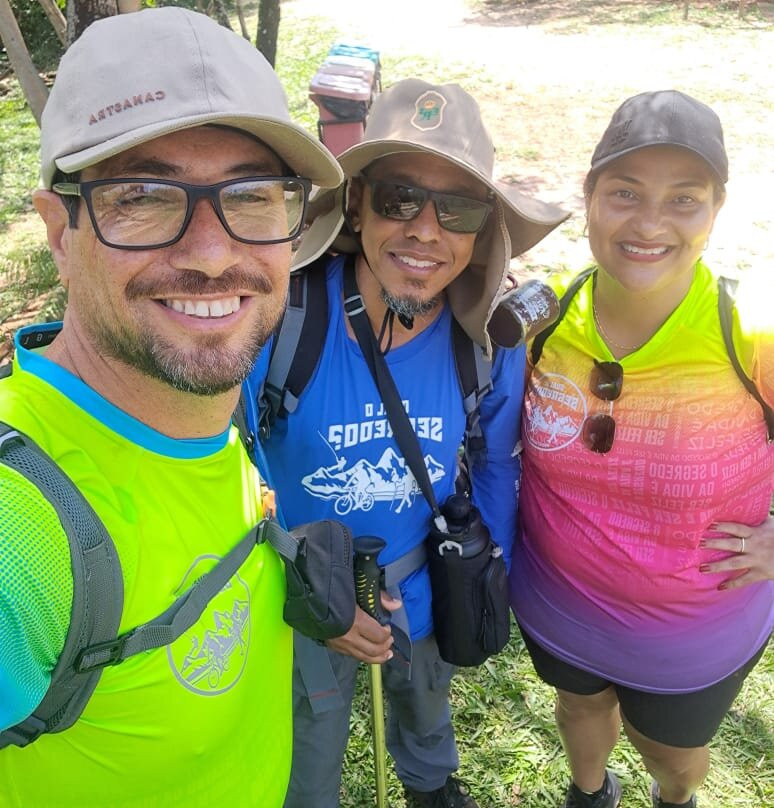 Agência de Turismo Qual O Segredo Aventuras-Betim必去景点