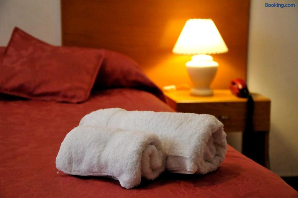 Cuadro Nacional酒店住宿-Hotel Almeria