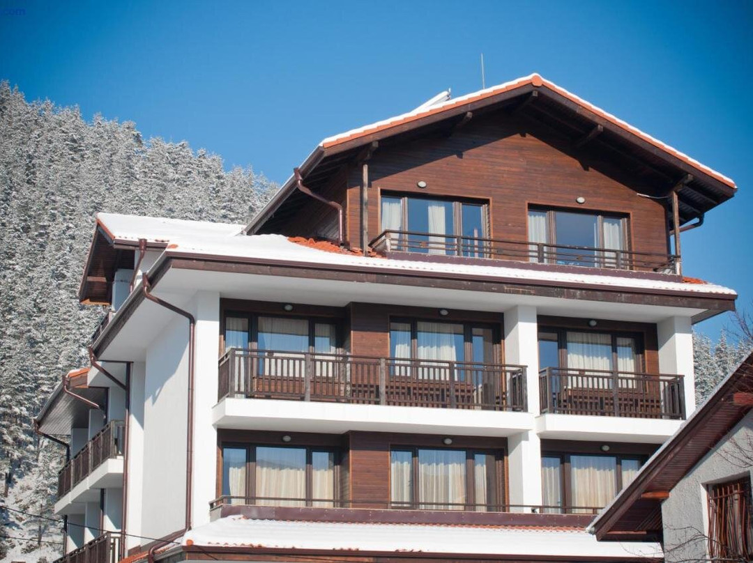 Family hotel Iskar主图