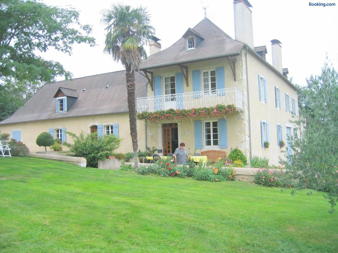 Maison Canterou主图