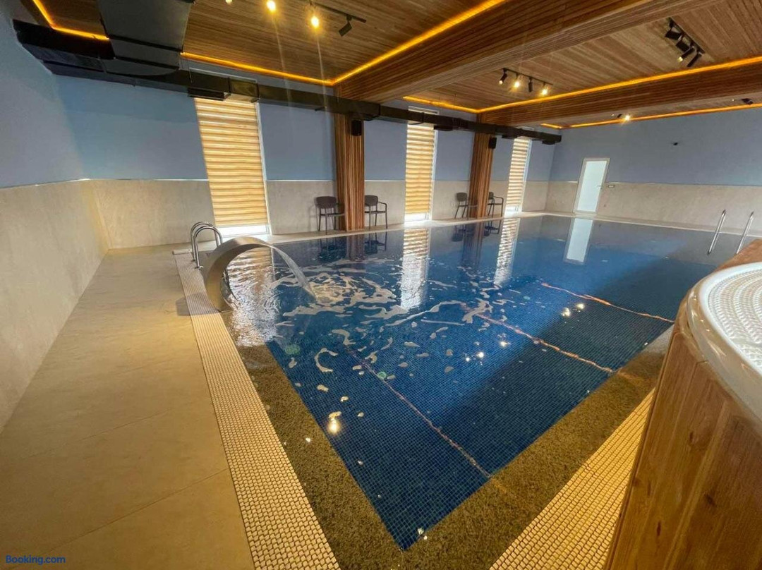 Hotel Konstantin主图