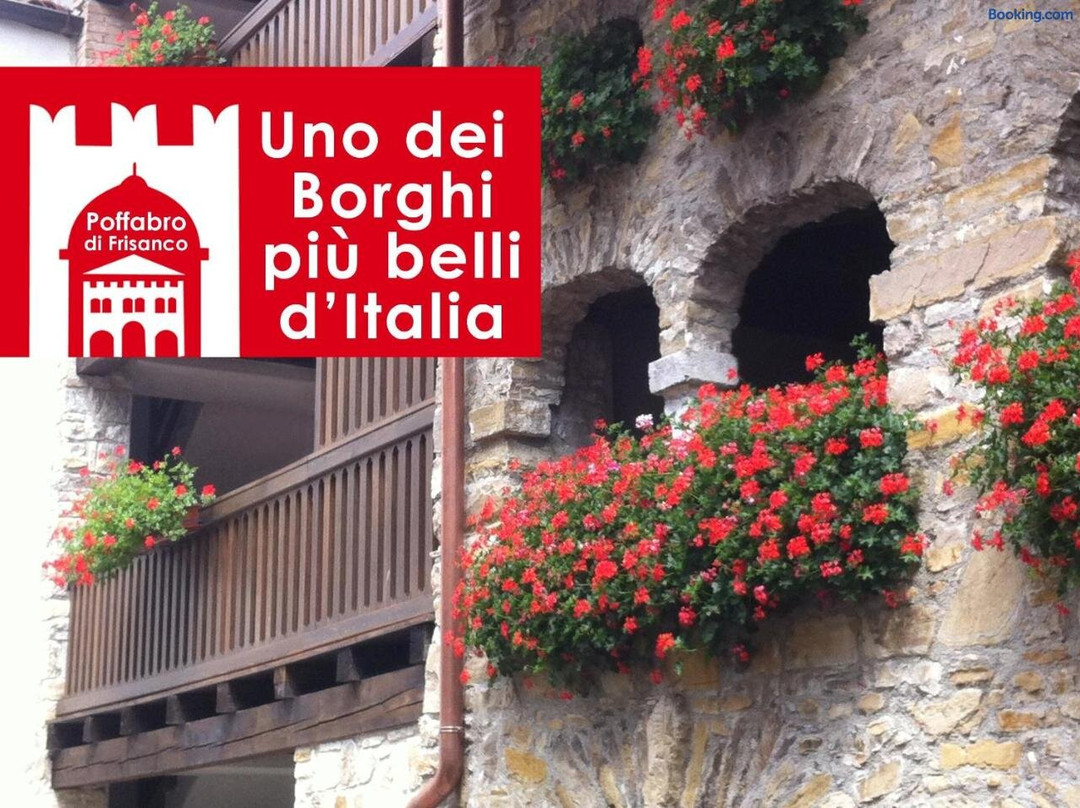 Affittacamere Nonna Leni主图