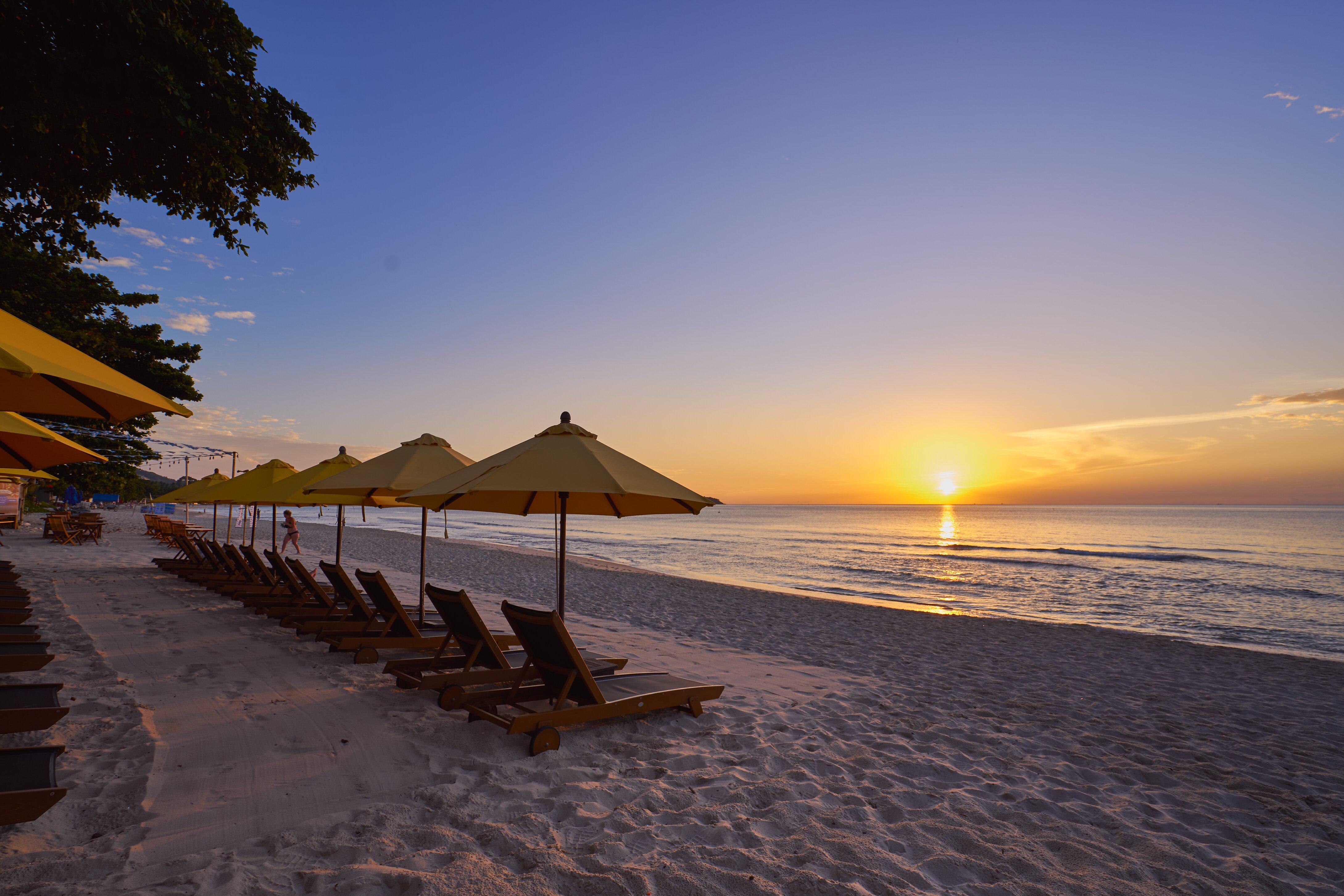 布里拉沙乡村饭店-泳池