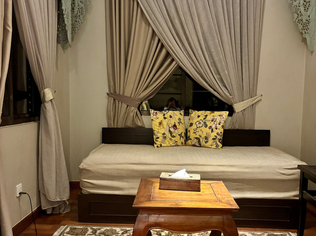 坎贝尔之家主图