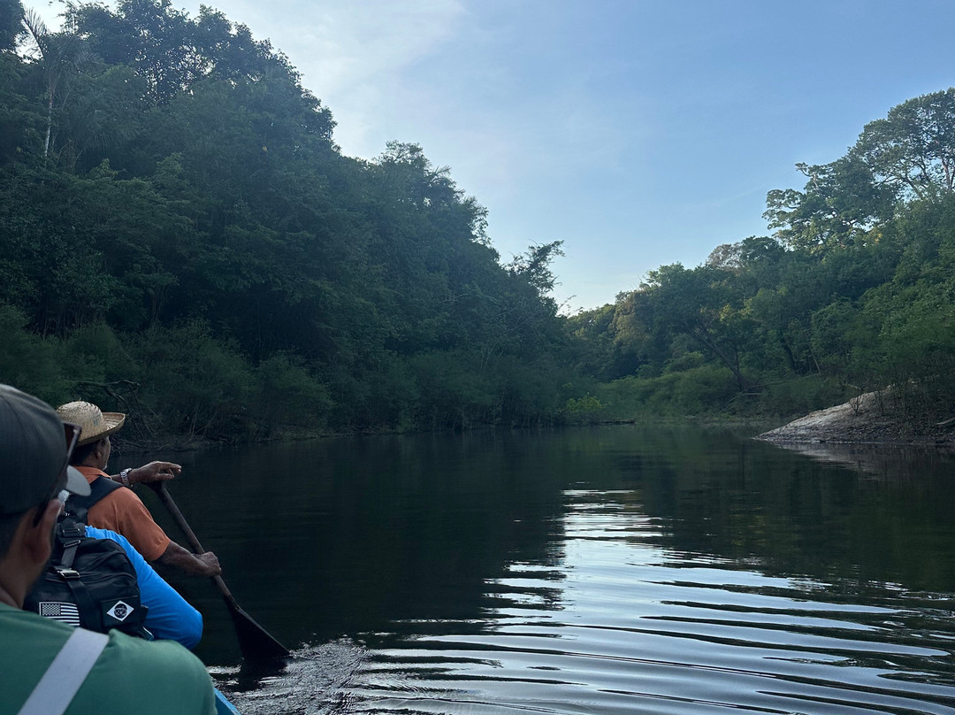 Eco Adventures Travel-大坎普市必去景点