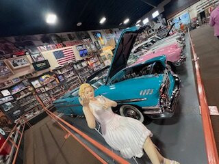 IL Route 66 Association Hall of Fame & Museum-Pontiac必去景点