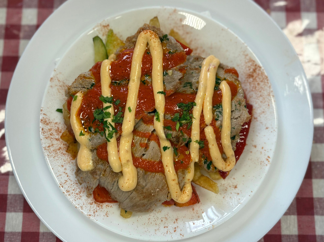 Lagula Cocina Canaria