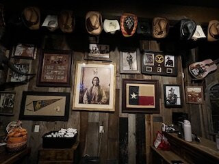 Doc Holiday’s Roadhouse