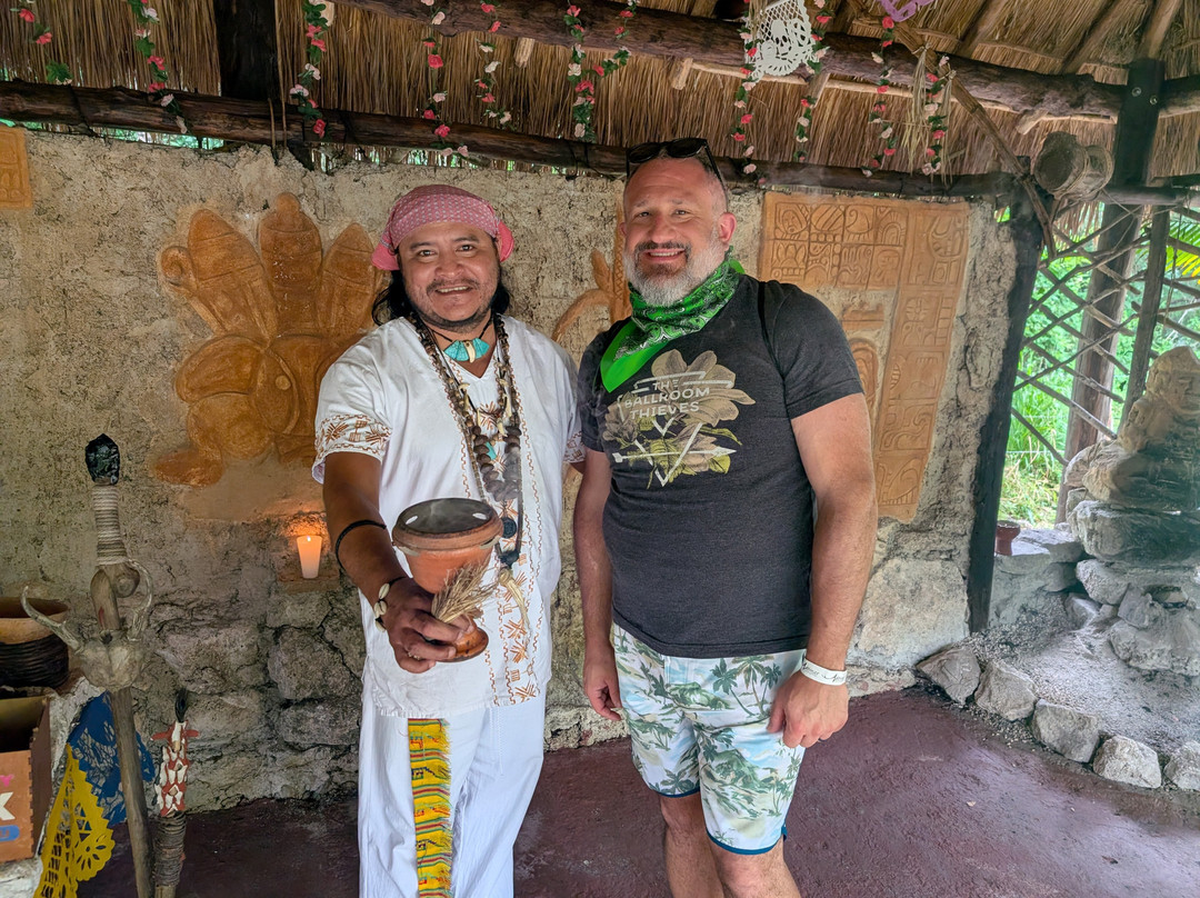 Mayan Bee Sanctuary-San Miguel de Cozumel必去景点