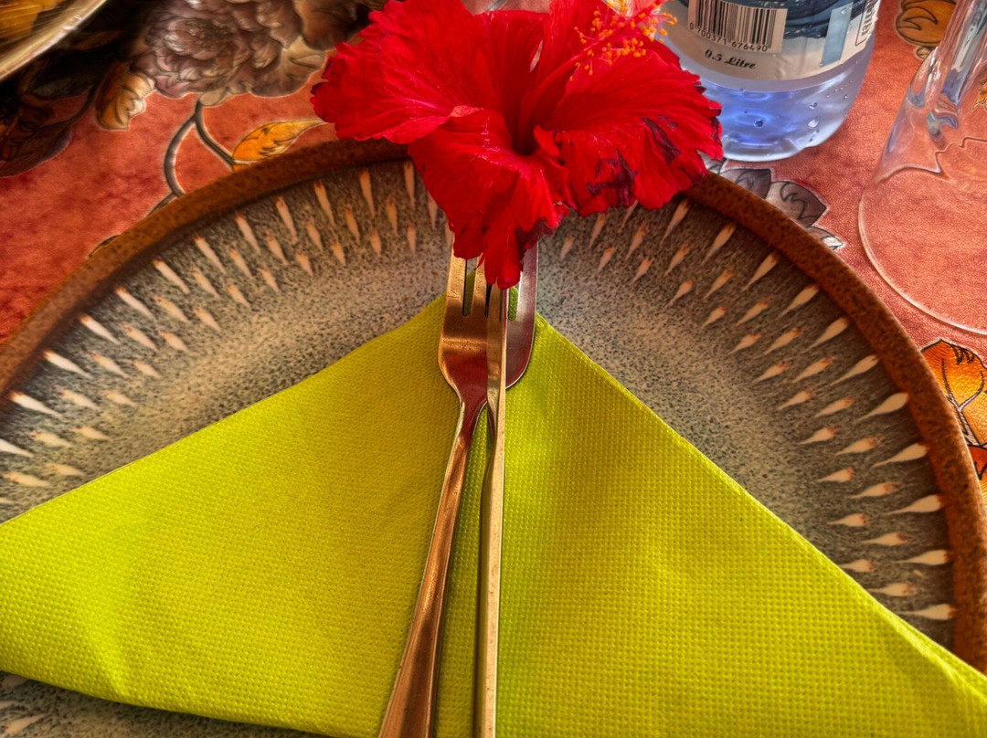 Zico Boat Excursions La Digue-La Passe必去景点